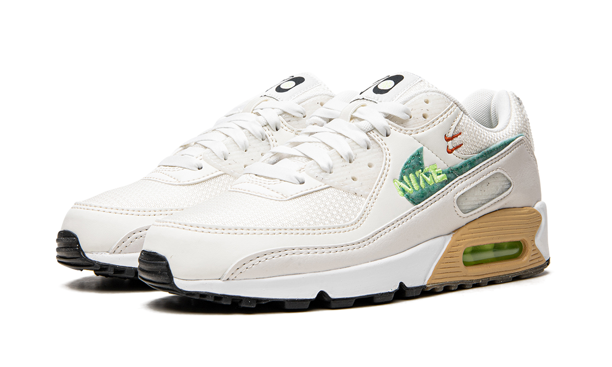 AIR MAX 90 MNS WMNS DO9850 100
