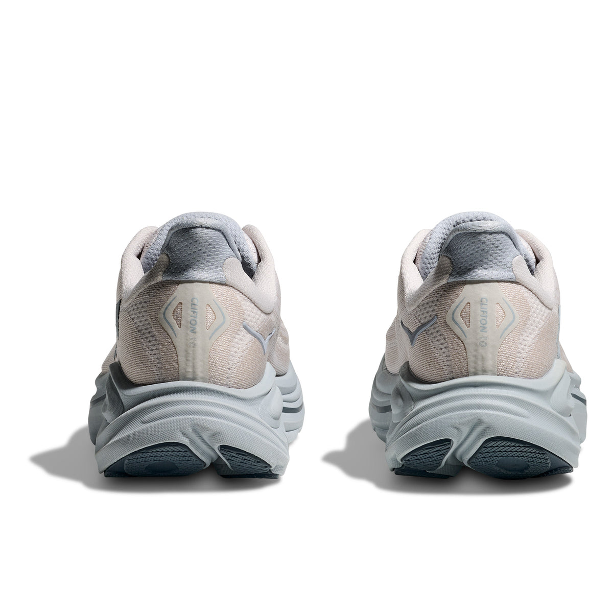 Hoka Clifton 10 Running Shoe – Women's