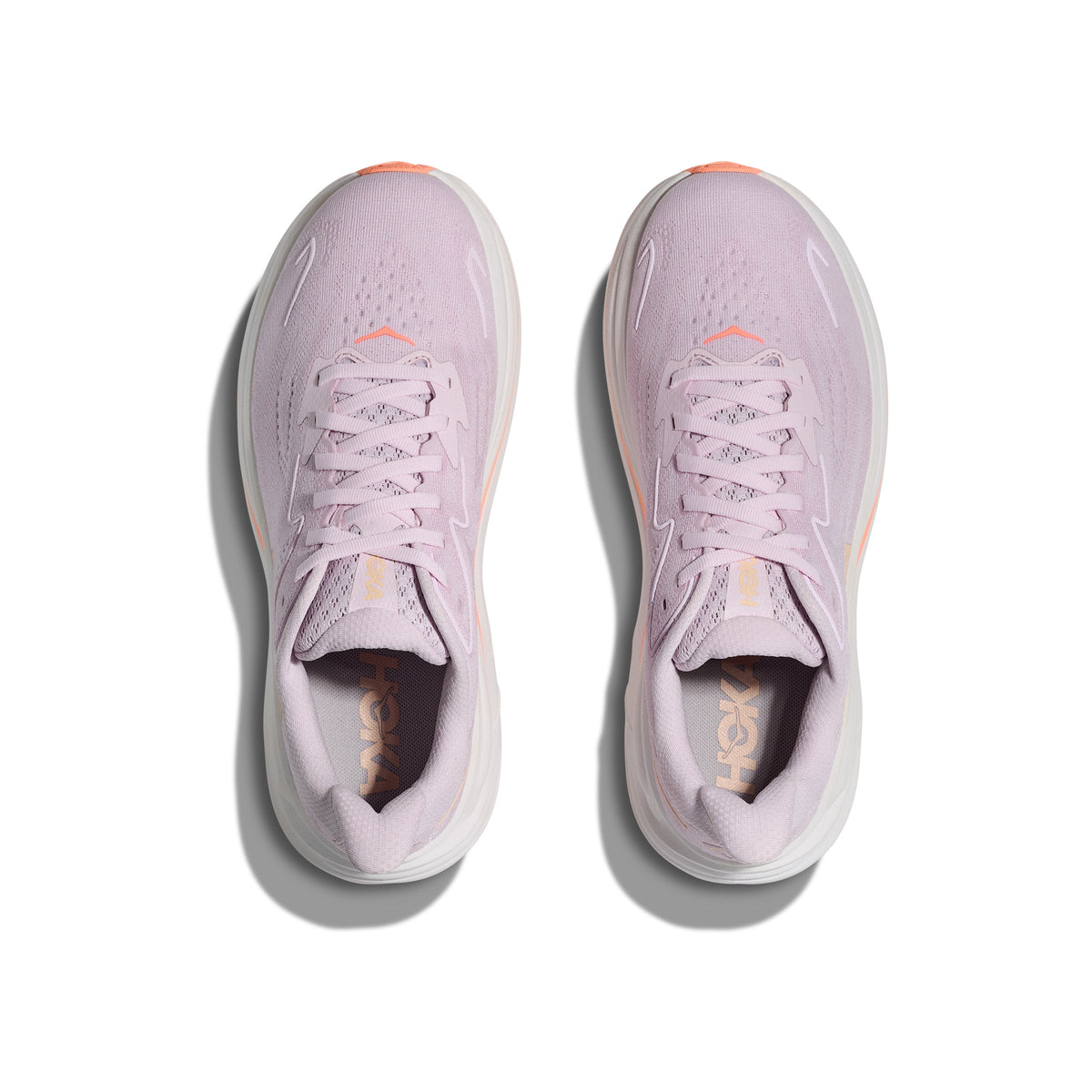 Hoka Clifton 10 Running Shoe – Women's