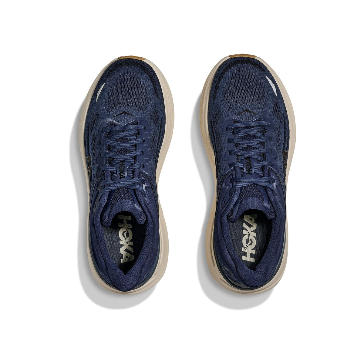 Hoka Bondi 9 Running Shoe – Men's