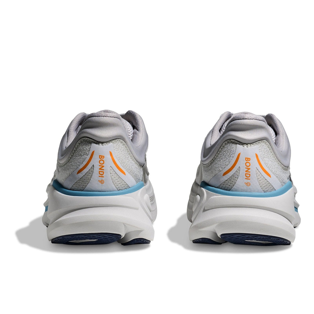 Hoka Bondi 9 Running Shoe – Men's