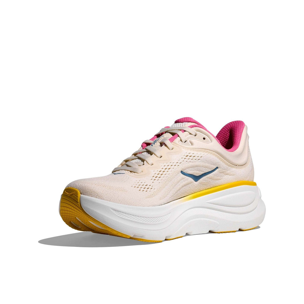 Hoka Bondi 9 Running Shoe – Women's