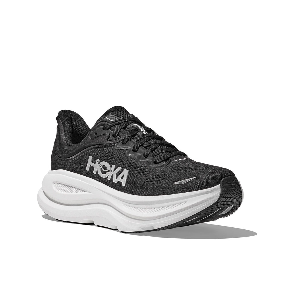 Hoka Bondi 9 Running Shoe – Women's