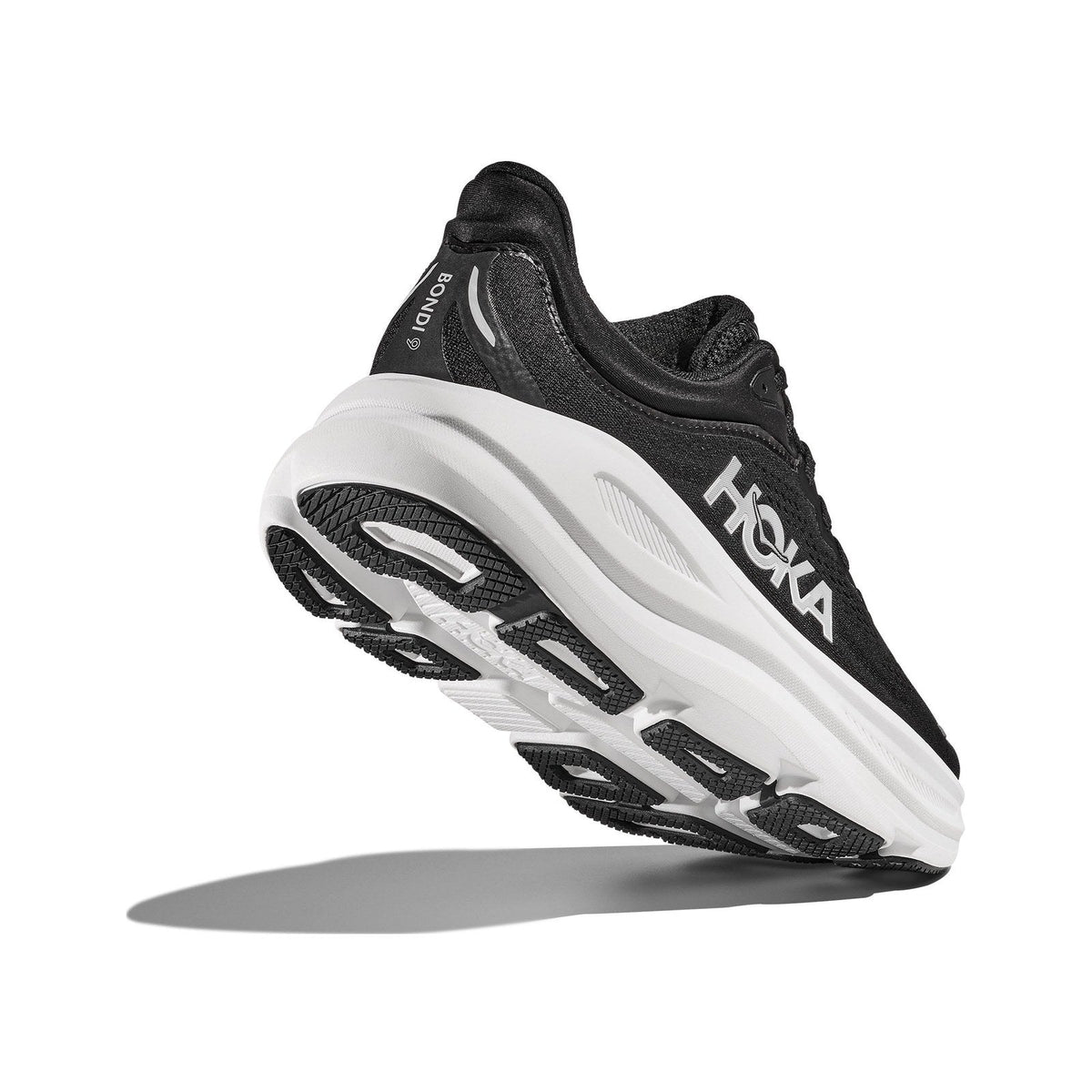 Hoka Bondi 9 Running Shoe – Women's