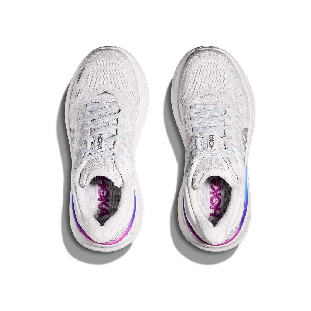 Hoka Bondi 9 Running Shoe – Women's