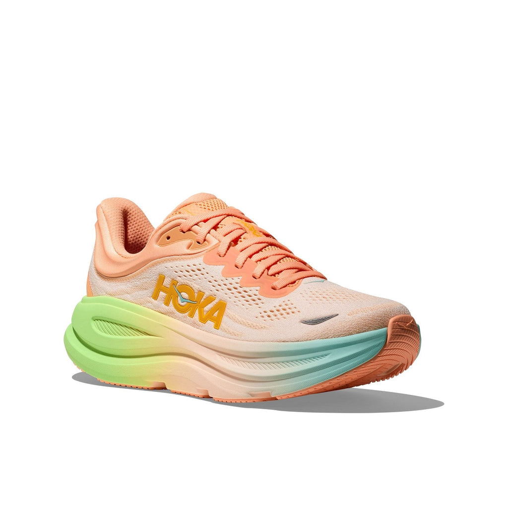 Hoka Bondi 9 Running Shoe – Women's