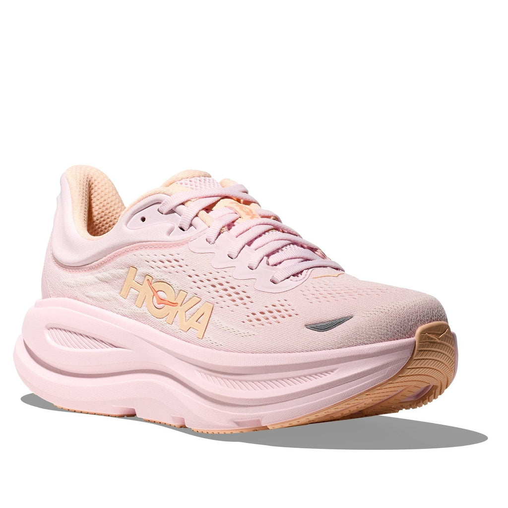 Hoka Bondi 9 Running Shoe – Women's