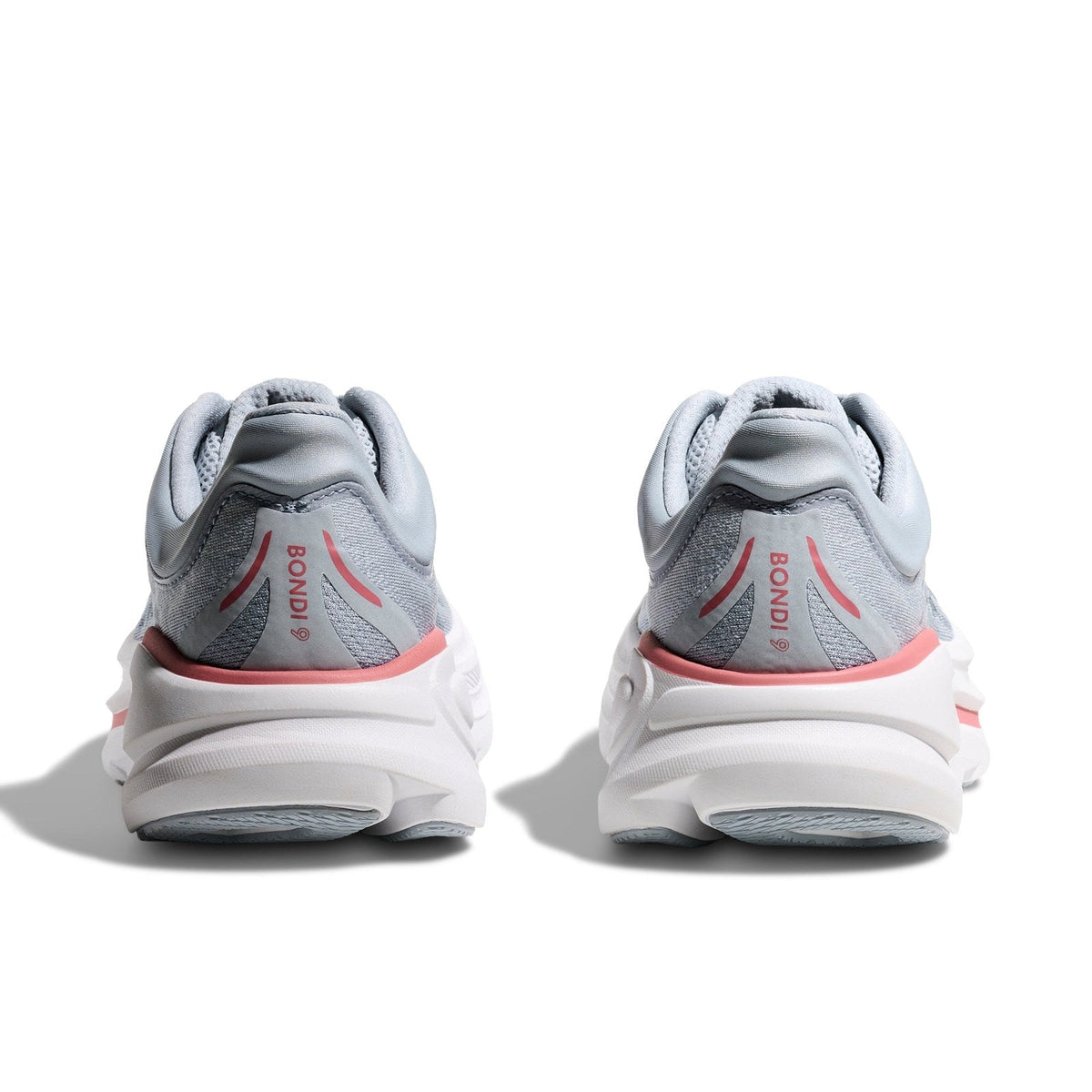 Hoka Bondi 9 Running Shoe – Women's