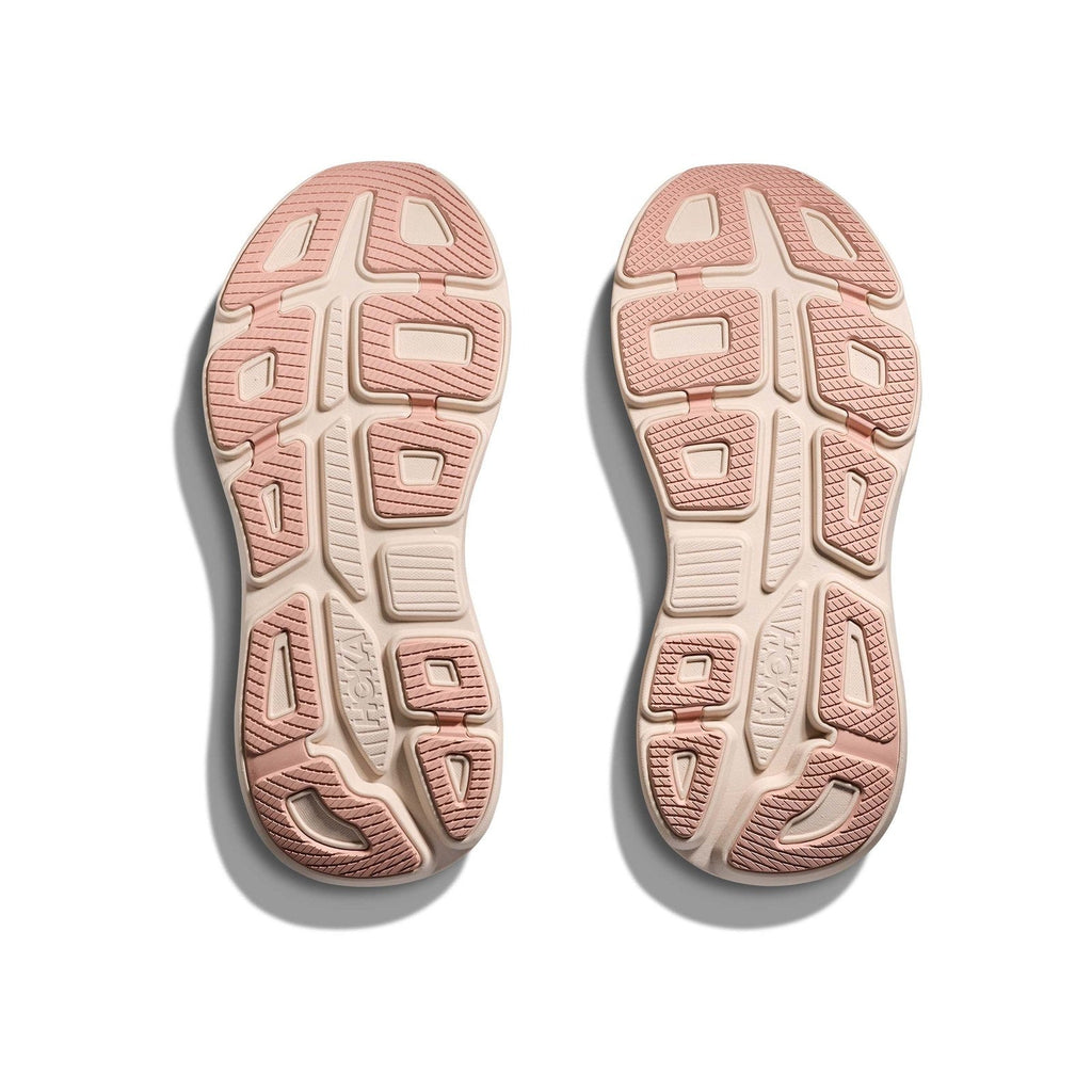 Hoka Bondi 9 Running Shoe – Women's