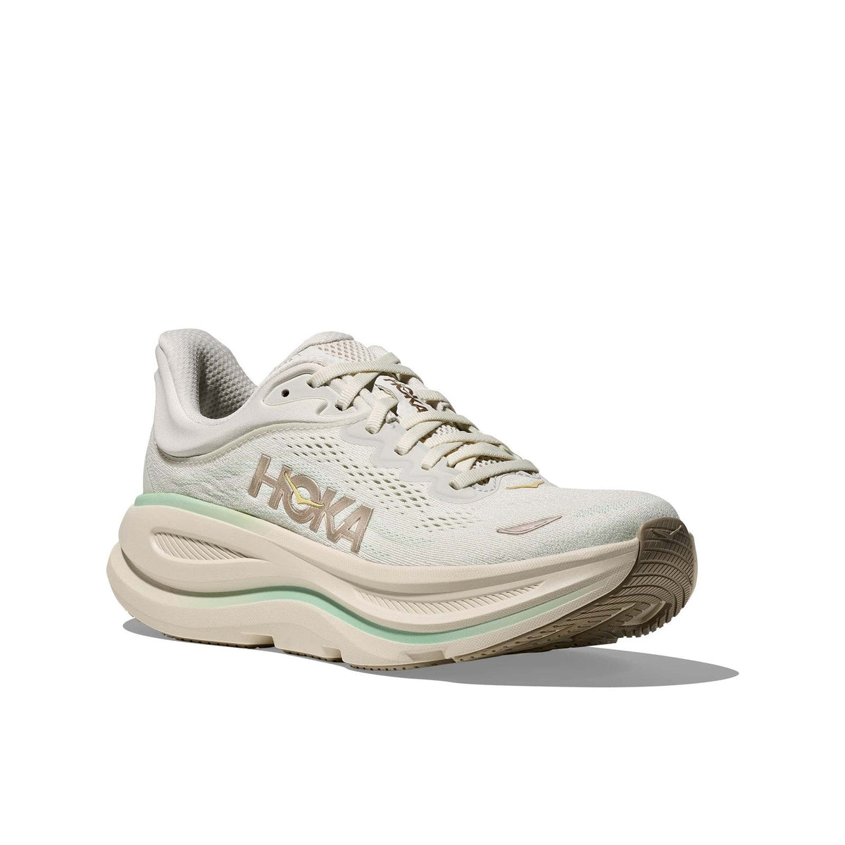 Hoka Bondi 9 Running Shoe – Women's