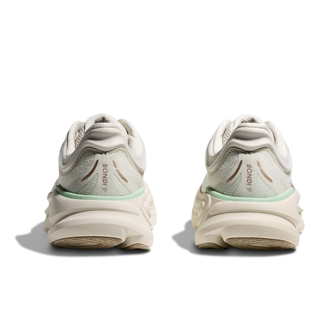 Hoka Bondi 9 Running Shoe – Women's