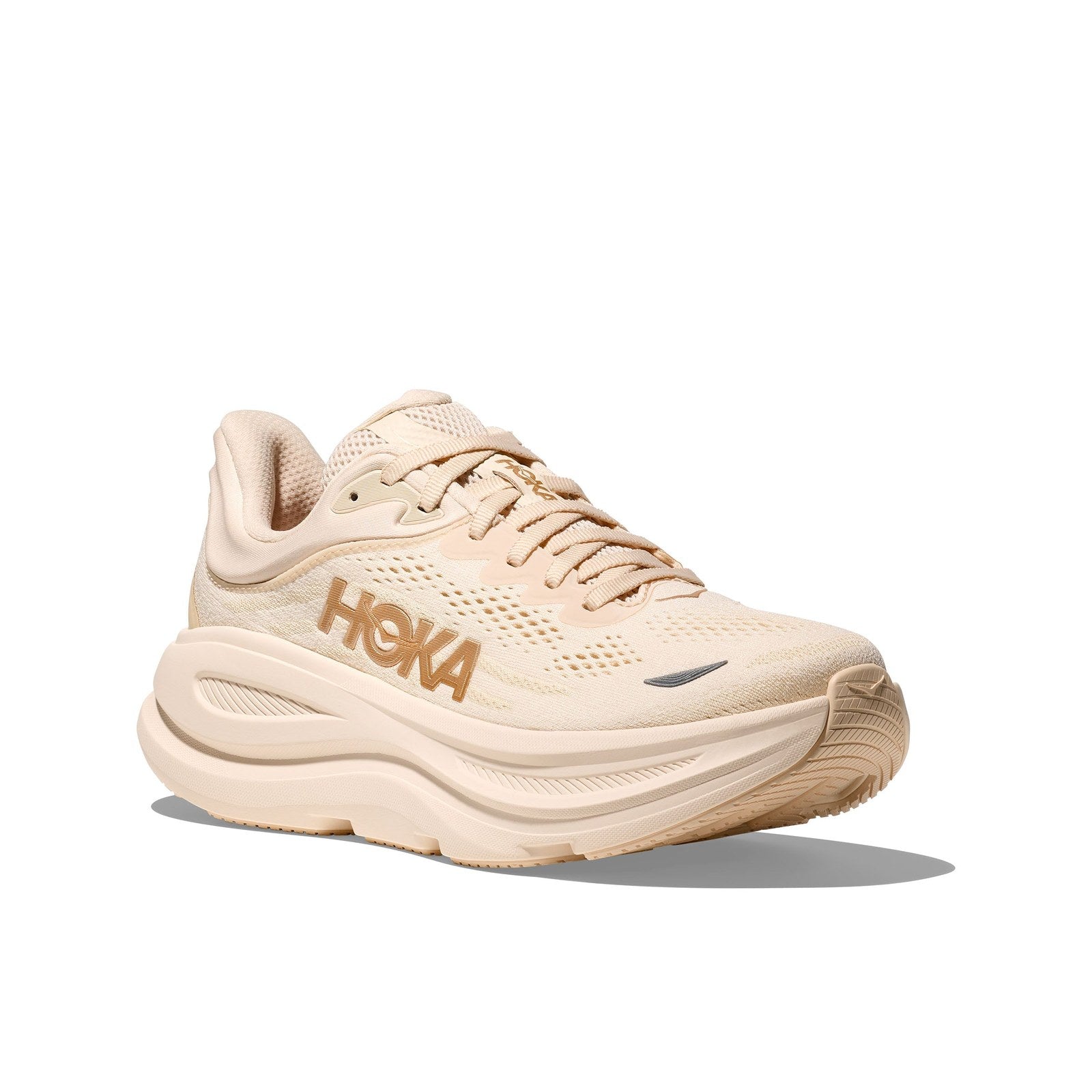 Hoka Bondi 9 Running Shoe – Women's