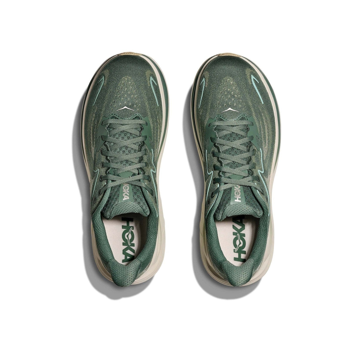 Hoka Clifton 10 Running Shoe – Men's
