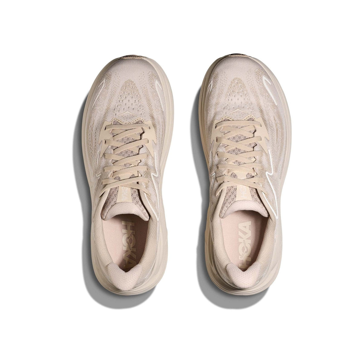 Hoka Clifton 10 Running Shoe – Men's