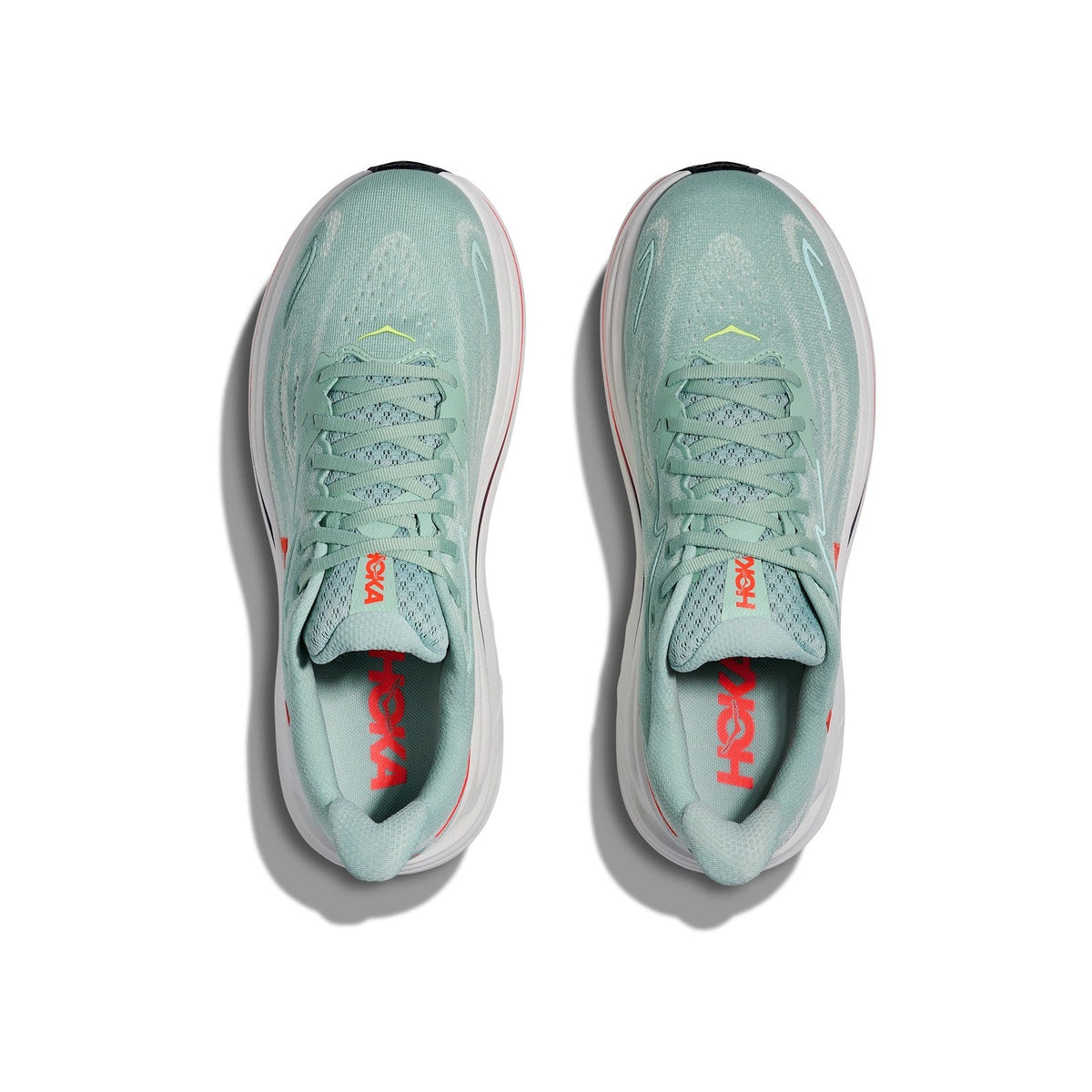 Hoka Clifton 10 Running Shoe – Men's
