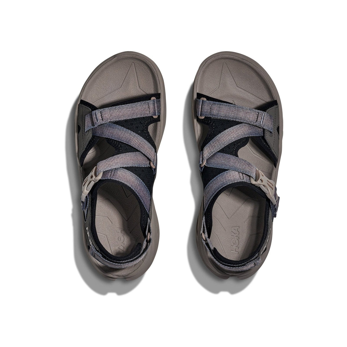 Hoka Infini Hike TC Hiking Sandal – Men's