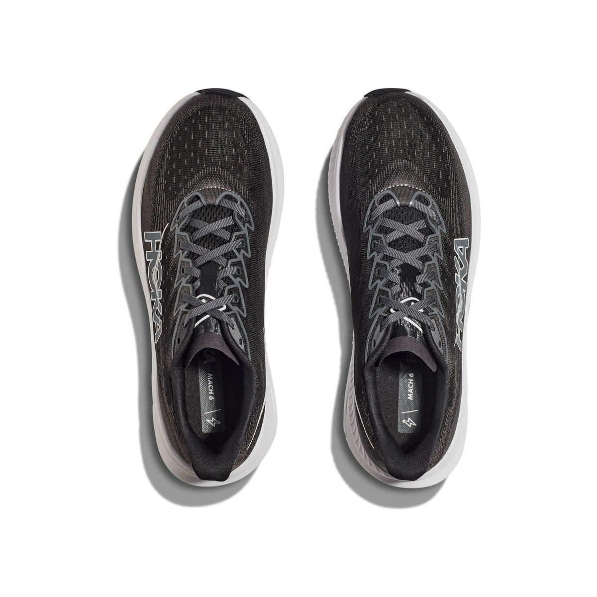 Hoka Mach 6 Running Shoe - Women's