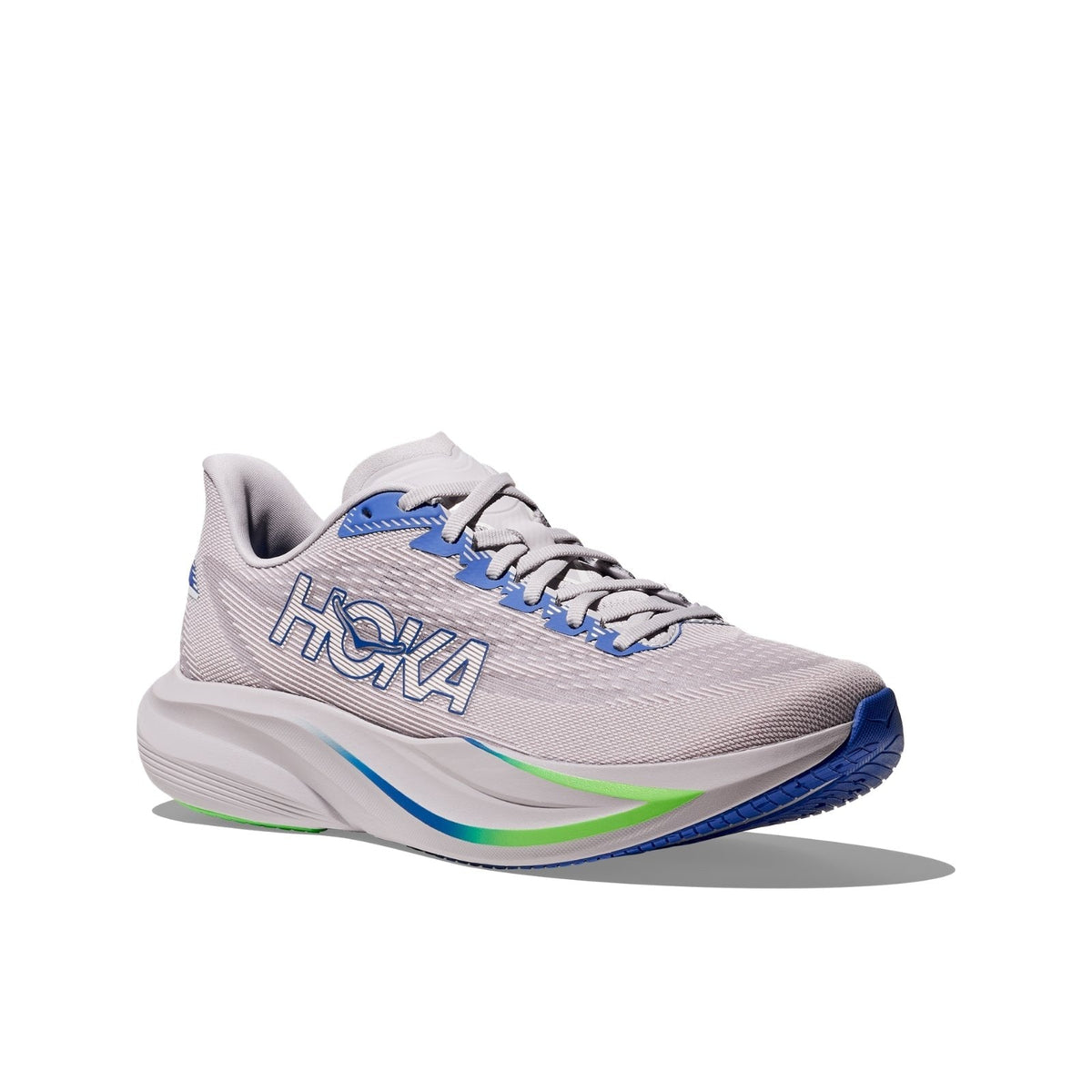 Hoka Mach 7 Running Shoe – Men's