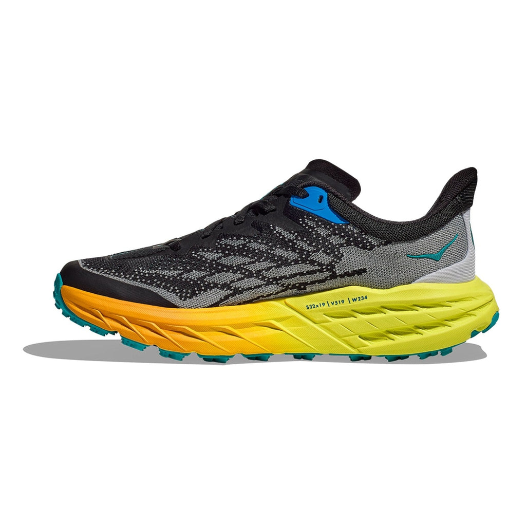 Hoka Speedgoat 5 Running Shoe – Men's