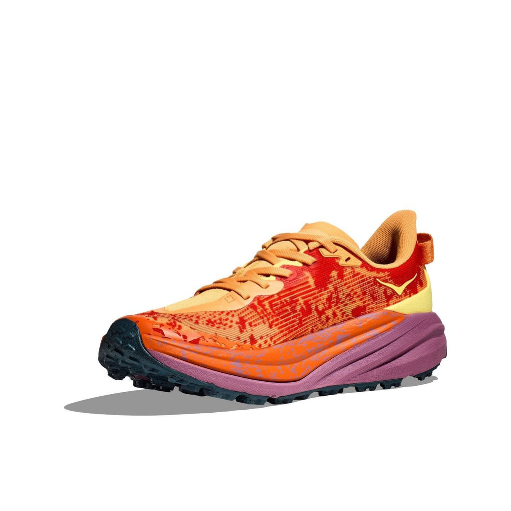 Hoka Speedgoat 6 Running Shoe – Women's