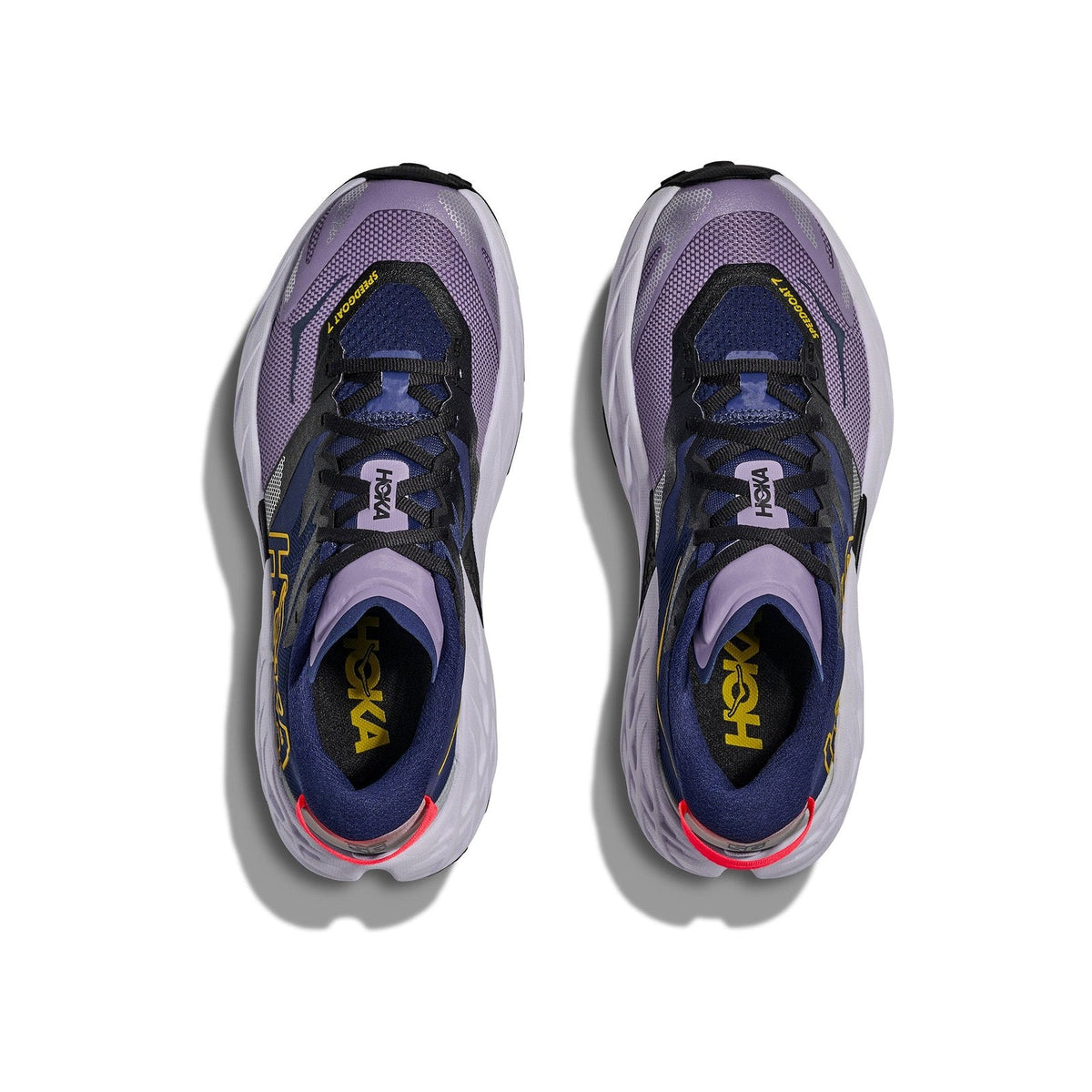 Hoka Speedgoat 7 Running Shoe – Women's